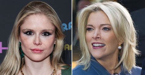 erin moriaty plastic surgery|Erin Moriarty Calls Out Megyn Kelly, Denies Plastic。